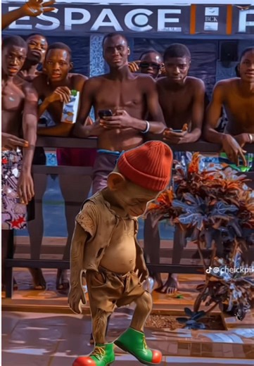 Voici la traduction française naturelle et adaptée pour les réseaux sociaux : Tutoriel d’effet de filtre IA Comment réaliser cet effet synchronisé sur le rythme avec l’IA : Tutoriel — il suffit d’importer vos photos dans CapCut et c’est terminé ! Vous pouvez créer une vidéo photo au style unique. Tutoriel gratuit pour créer des effets synchronisés sur le rythme avec l’IA. Comment réaliser un effet synchronisé sur le rythme avec l’IA : Guide simple — il suffit d’importer vos photos dans CapCut et