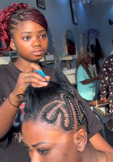 The Art of Braiding: Exploring Unique Styles