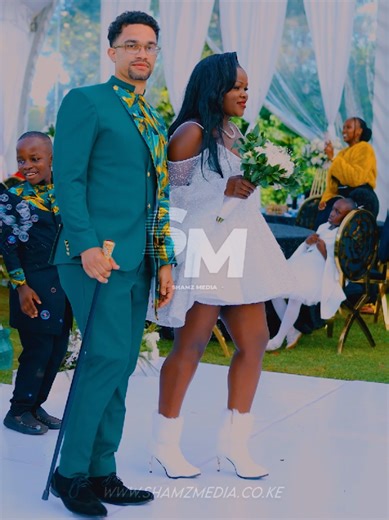 Luhya Wedding Vibes. @Fortune🌐Mc @Opeta Wa Musungu #luhyavibes #livecrowd #LiveMusic #luhyawedding #shamzmediacommunity