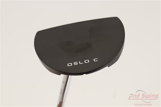 Ping PLD Milled AS Oslo C Putter (D-32647970722)