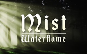 【Waterflame】Mist - Melancholic Ambient Atmosphere