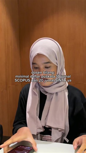 Cara Mencari Jurnal yang Tepat untuk Skripsi