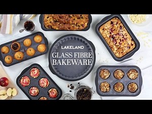 8.2K views · 78 reactions | Banish sad, soggy pastry for good! Our new Glass Fibre Silicone Bakeware combines all the benefits of traditional bakeware with the lightweight and amazing non-stick properties of silicone to deliver an even bake and a beautiful golden finish every time, whatever your baking credentials 不 Browse the range... https://www.lakeland.co.uk/brands/zenker-glass-fibre-bakeware?src=fblak | Lakeland | Facebook