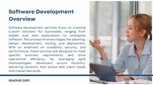 Transform Your Business with Software Integration Services