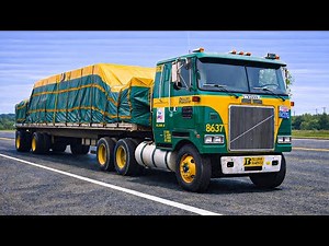 10 Classic Trucks From the 60s–80s That Still Rule the Road