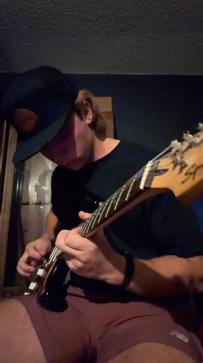 Day #22 Learning playing god #polyphia #guitar #guitarist