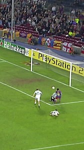 1.6M views · 10K reactions | Messi's first #UCL goal 梁 | UEFA Champions League | Facebook