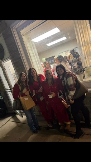 What a night Lodi!! Thank you to everyone who came out to enjoy the Pajama Party Sip & Shop this weekend! The absolute best part of this event was you taking the time to share with us how much you enjoy discovering our shops and stops!! We are blessed with a great business community and are so grateful that you support them! Let’s keep this energy rolling as we approach the busiest shopping season of the year!! Love Lodi by staying LOCAL!! | Lodi & Lake Wisconsin Chamber of Commerce