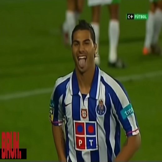 Quaresma FC Porto Portugal: Best Edit Highlights