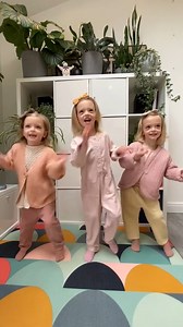 24K views · 2.5K reactions | Oh Girls 凉 One of our first dress up...