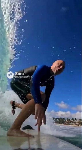 DVP Surfing Hawaii