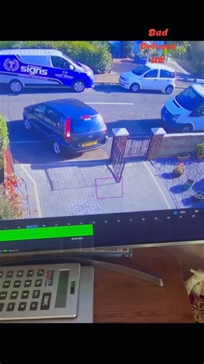 10K views · 1.3K reactions | Specsavers advert? 邏 #bad #drivers #uk | Bad Drivers UK | Facebook