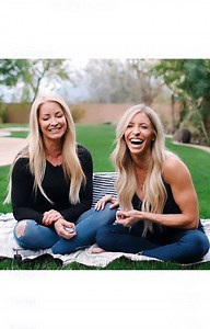 29K views · 412 reactions | How the heck does my mom look like my...