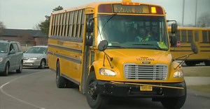 Parents in Buffalo continue to advocate for staggered start times to deal with bus driver shortage