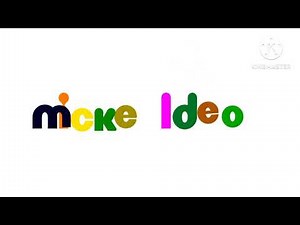 Nickelodeon on demand logo 2022 remake