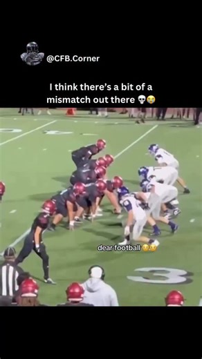 College Football on Instagram: "Calvin Johnson is widely regarded as one of the most unstoppable mismatches the NFL has ever seen. Emerging from Georgia Tech with rare size, speed, and strength, Johnson entered the league as a problem defenses could never fully solve. Whether covered by a corner, safety, or double team, he consistently won through leverage, body control, and overwhelming physical traits. His presence forced opponents to alter coverages before the snap, often without success once