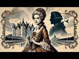 Marquise des Anges : A Journey of Passion, Power, and Intrigue