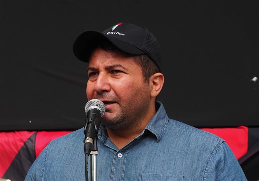 Gross double standard on racism and hate crimes exposed