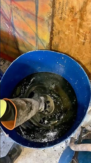How to Remove Old Paint from Wheels in 2026 #paintremoval
