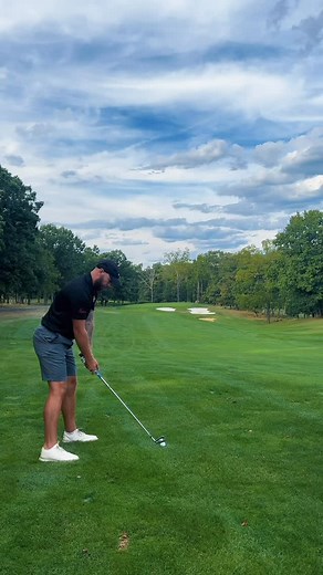 Holy pure it sounds fake #golfreels #golf #golfreel #golfing | Dlogolf