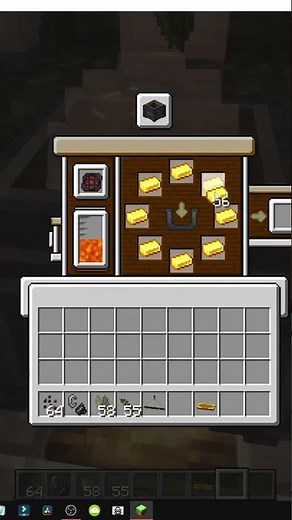 COMMENT FABRIQUER ET ALLUMER UNE PLAQUE À SAUGE DANS MINECRAFT HEXEREI