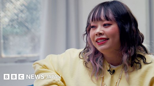 【BBCが選ぶ100人の女性】渡辺直美さんインタビュー全編　ニューヨークでの挑戦を語る - BBCニュース