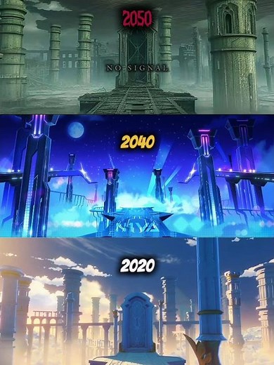 Genshin impact future loading screen #genshinimpact #mihoyo #hoyovers #genshin #viralshorts