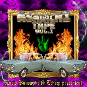 Lucio Bukowski – Magie blanche