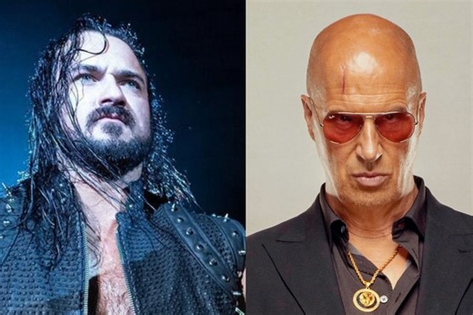 "Another member of the Don Callis family," "Looks like Drew McIntyre" - Fans urge 32-year-old star to join AEW after contract expiry