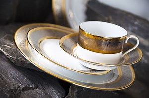 La porcelaine de Limoges - Destination Limoges