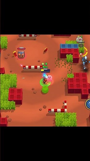 Amber | Brawl Stars [ IOS ]