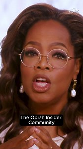 Introducing our new app and digital experience, The Oprah Insider Community ✨ In our inviting online space, members share and support each other on their journeys to live their best lives. Join today for just $15/year and get access to our joyful corner of the internet. | Oprah Daily | Facebook