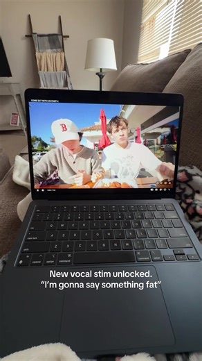 Sturniolo Triplets: Unlocked Vocal Stims Comedy