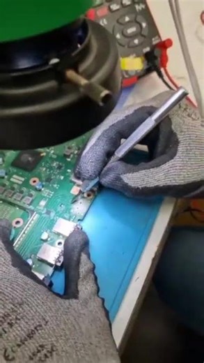 Mobile Phone Repair in Action | Professional Screen & Battery Replacement #smartphone #mobilestore