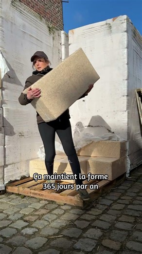 Avoir une écurie ça entretient la forme 😅