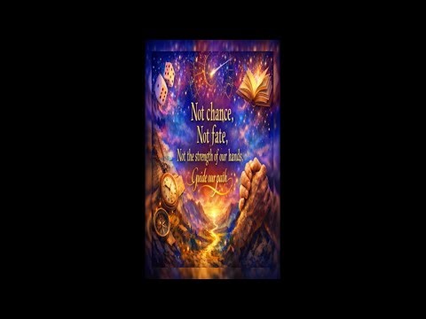 Divinely Protected Against All Odds