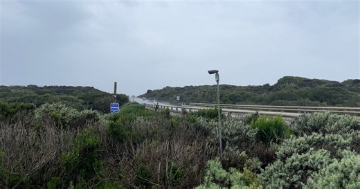 New South Bay Boulevard bridge construction to begin next month