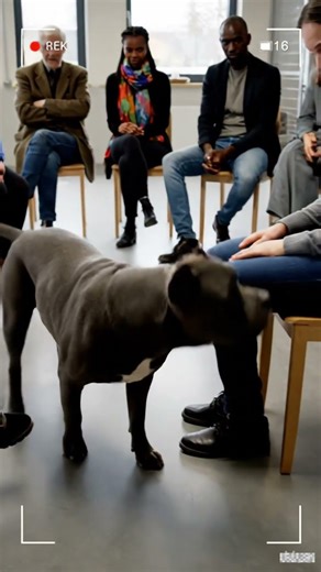 A Dog’s Natural Pick 🐾🌿