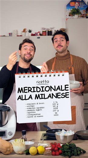 Ideale per le feste 🍖 #isansoni #reels #sud #nord #ricette