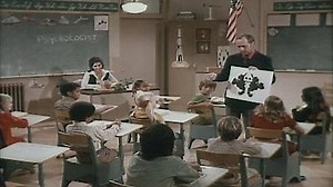 Watch The Bob Newhart Show Season 1 Episode 2 - Tracy Grammar School, I'll Lick You Yet