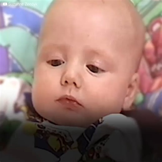 652K views · 4.8K reactions | They tested him with a “still face”. And suddenly his laughter stopped. The baby didn’t understand what was wrong. This is proof that it’s NEVER too early to teach a child. | Super Mommy | Facebook