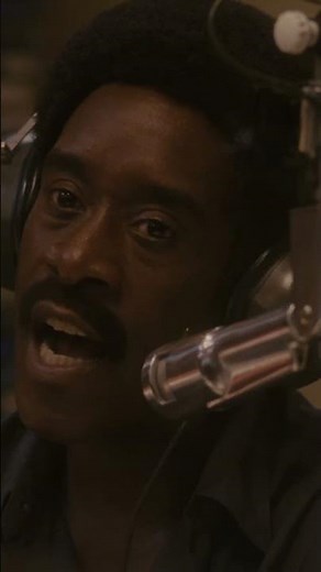 Taking Over the Airwaves #TalkToMe #Shorts