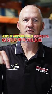 GET INTO SOME ALLSPARK WEEKEND SPENDING READY FOR CHRISTMAS! 🎅🏼