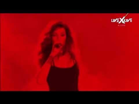 Rihanna - Talk That Talk Live At Rock In Rio 2015 - HD
