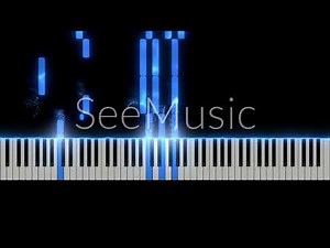 The Beatles - Let It Be - Full Piano Tutorial + MIDI + Sheet Music