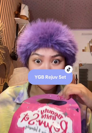 You Glow Babe Rejuvenating Skincare Set Revealed