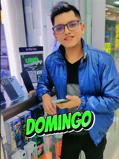 Si quieres saber los precios estarán anclado en nuestro perfil. Domingo 1 de marzo atenderemos con normalidad a partir de las 11:30 am hasta las 17:00 pm los esperamos. El emprendimiento más joven de Bolivia Uriel Technology 💚💚💚 contamos con tienda física en la ciudad de La paz edificio MALL GRAN VÍA frente al teleférico naranja y rojo local URIEL TECHNOLOGY subiendo las escaleras eléctricas de frente pero también realizamos envíos a todo el país 🇧🇴👉 64207002 #urieltechnology #importadoral