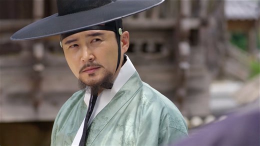 The Flower in Prison - Episode 26 | Rakuten Viki