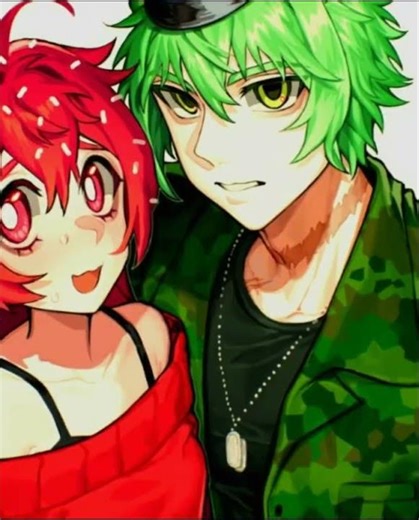 flippy x flaky