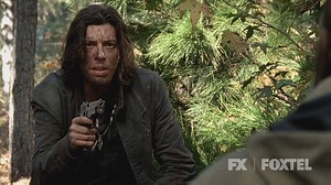 1.1K reactions · 396 shares | Did you know 'Alpha Wolf' from The Walking Dead is played by Aussie (and former Home and Away) actor Benedict Samuel? Here's an interview with the Aussie star. TWD returns Feb 15 on FX. First on Foxtel. | Foxtel | Facebook